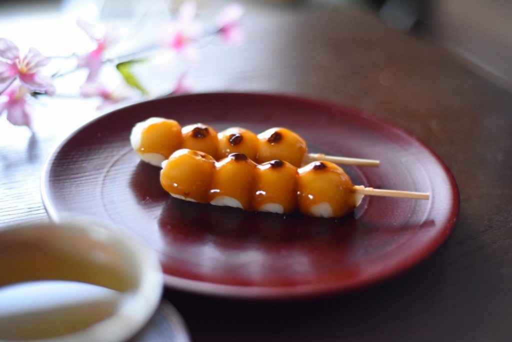 Cara Membuat Dango, Dessert Tradisional Jepang
