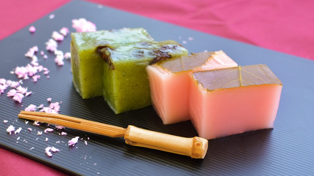 Petualangan Mencicipi Dessert Jepang: Bagian 2